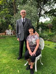 In Memoriam: Harold Graham Heywood BEM. 14 September 1944 - 17 January 2023 In Memoriam: Harold Graham Heywood BEM. 14 September 1944 - 17 January 2023